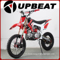 Upbeat 125cc Pit Dirt Bike (CNC triple, good parts)